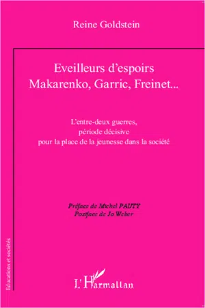 Eveilleurs d'espoirs