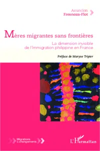 Mères migrantes sans frontières_cover