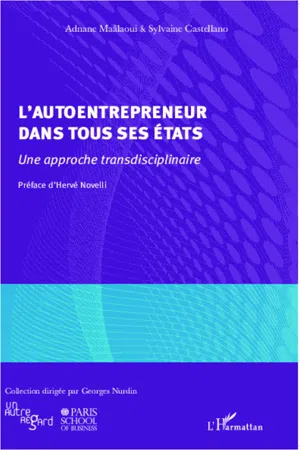 L'autoentrepreneur dans tous ses états