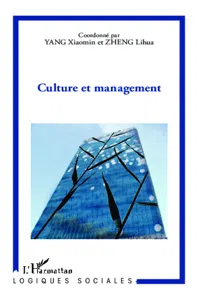 Culture et management_cover