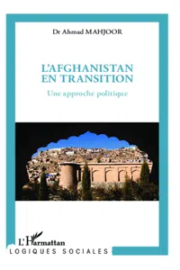 L'Afghanistan en transition_cover