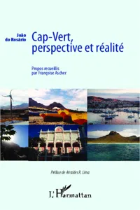 Cap-Vert, perspective et réalité_cover