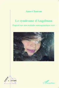 Le syndrome d'Angelman_cover