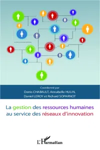 La gestion des ressources humaines au service des réseaux d'innovation_cover