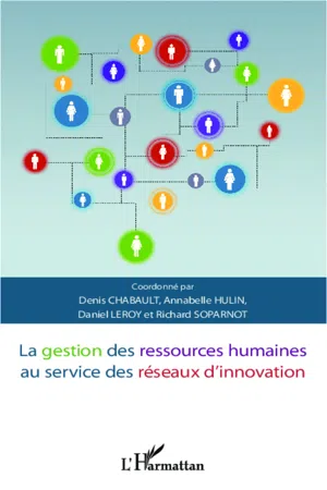 La gestion des ressources humaines au service des réseaux d'innovation