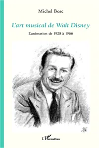 L'art musical de Walt Disney_cover