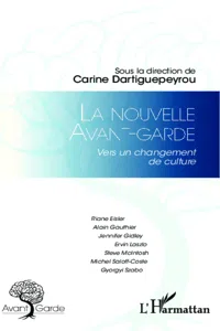 La nouvelle avant-garde_cover