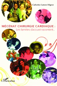 Mécénat chirurgie cardiaque :_cover