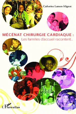 Mécénat chirurgie cardiaque :