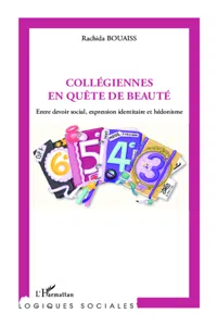 Collégiennes en quête de beauté_cover