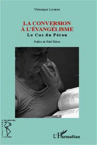 La conversion à l'Evangélisme_cover