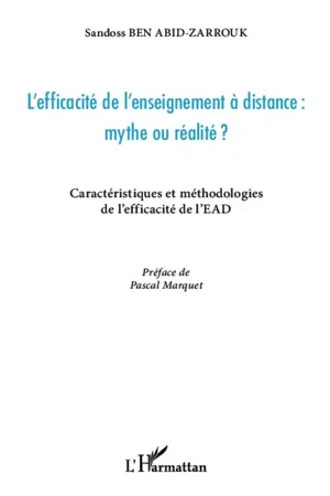 L'efficacité de l'enseignement à distance : mythe ou réalité ?