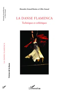 La Danse Flamenca_cover