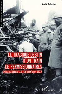 Le tragique destin d'un train de permissionnaires_cover