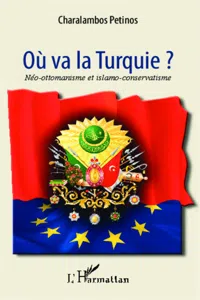 Où va la Turquie ?_cover