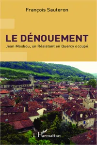 Le dénouement_cover