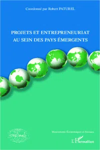 Projets et entrepreneuriat au sein des pays émergents_cover