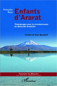 Enfants d'Ararat_cover