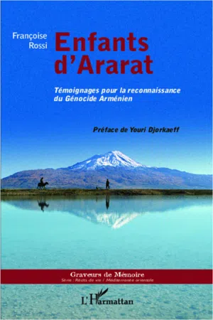 Enfants d'Ararat