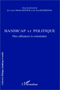 Handicap et politique_cover