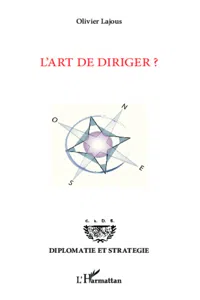 L'art de diriger ?_cover