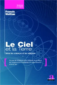 Le Ciel et la Terre_cover