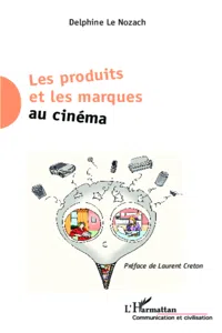 Les produits et les marques au cinéma_cover