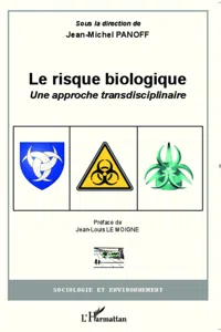 Le risque biologique_cover