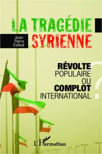 La tragédie syrienne_cover