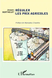 Réguler les prix agricoles_cover