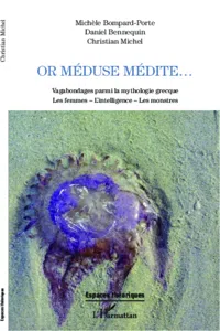 Or Méduse médite..._cover