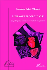 L'imagerie médicale_cover