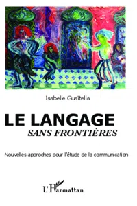 Le langage sans frontières_cover