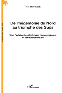 De l'hégémonie du Nord au triomphe des Suds_cover