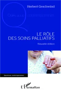 Le rôle des soins palliatifs_cover