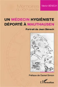 Un médecin hygiéniste déporté à Mauthausen_cover