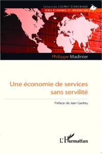 Une économie de services sans servilité_cover