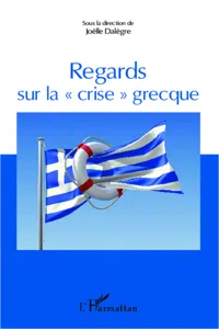 Regards sur la "crise" grecque_cover