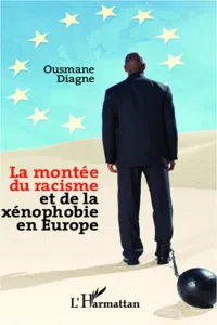 La montée du racisme et de la xénophobie en Europe_cover