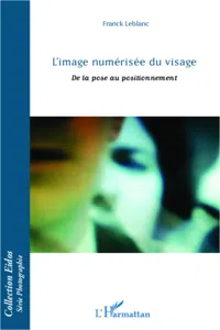 L'image numérisée du visage_cover