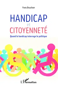 Handicap et citoyenneté_cover