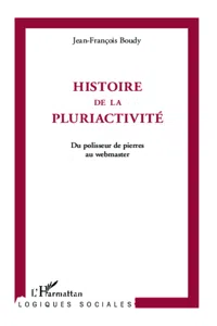 Histoire de la pluriactivité_cover