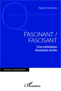 Fascinant / fascisant_cover