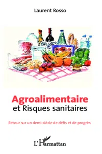 Agroalimentaire et risques sanitaires_cover