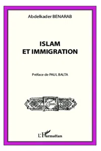 Islam et immigration_cover