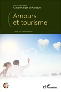 Amours et tourisme_cover