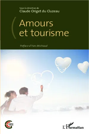 Amours et tourisme