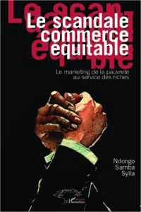 Le scandale commerce équitable_cover