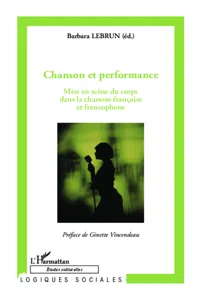 Chanson et performance_cover