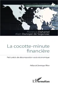 La cocotte-minute financière_cover